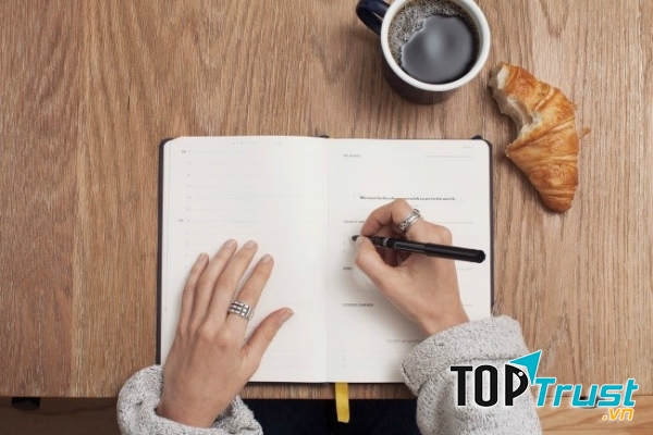 Sắp xếp công việc hợp lý