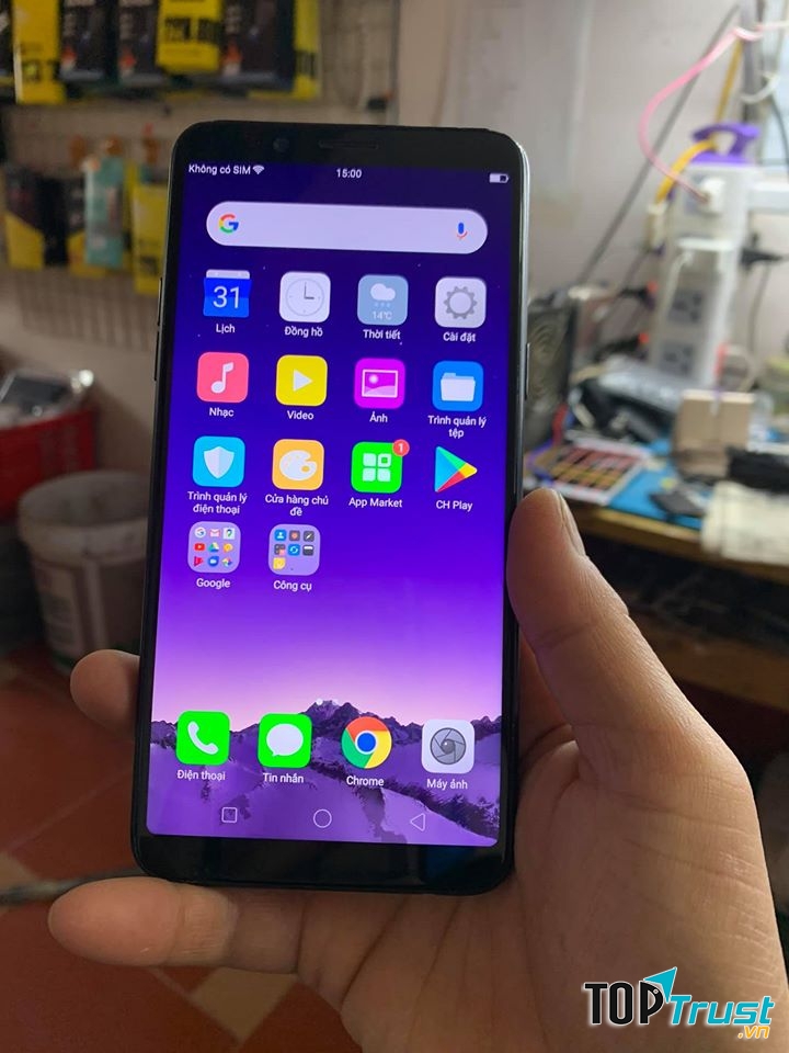 Hòa Mobile