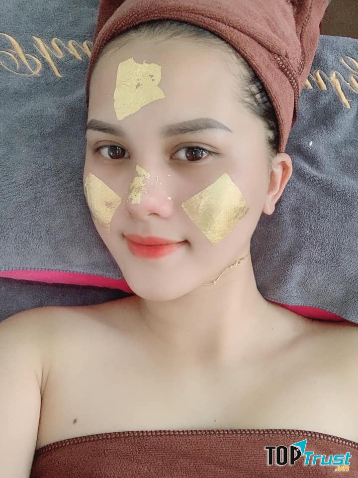 Hoa Nắng Spa