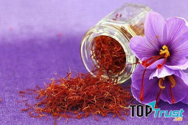 Hoa nghệ tây