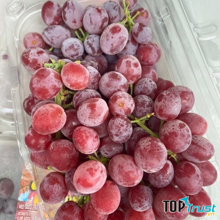 Hoa quả nhập khẩu Phú Nhuận Food Miền Bắc