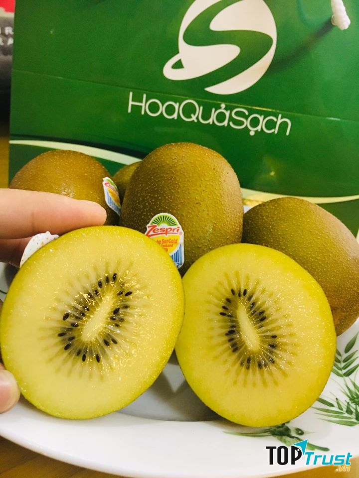 Hoa Quả Sạch Bắc Giang