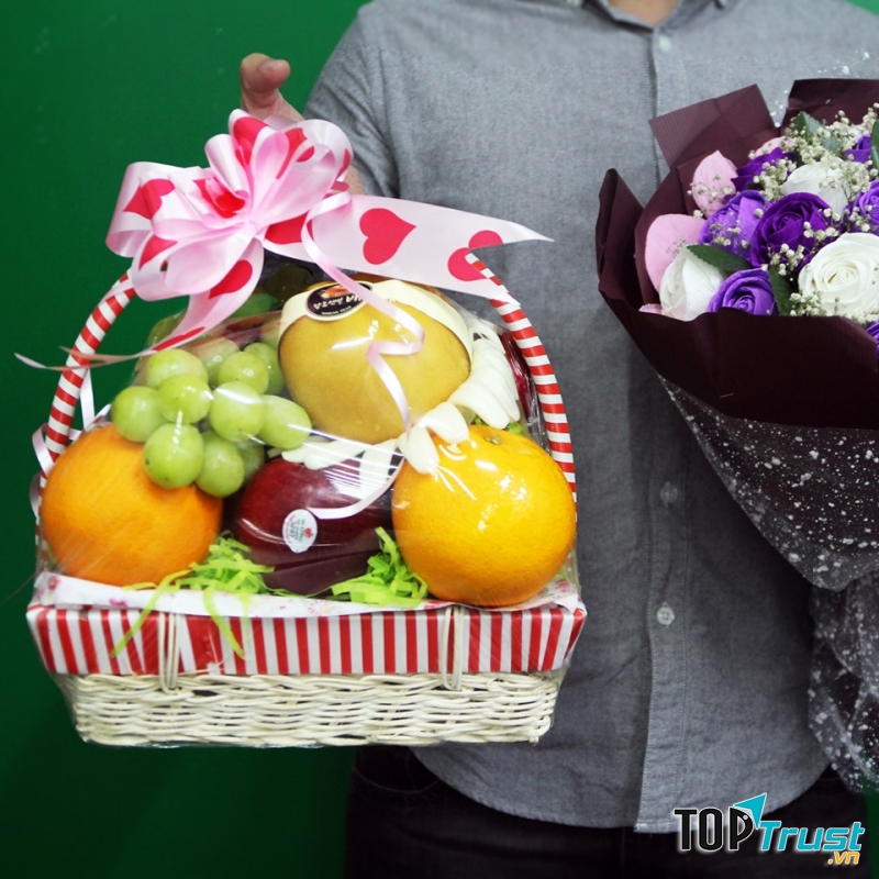 Hoa Quả Sạch Nha Trang