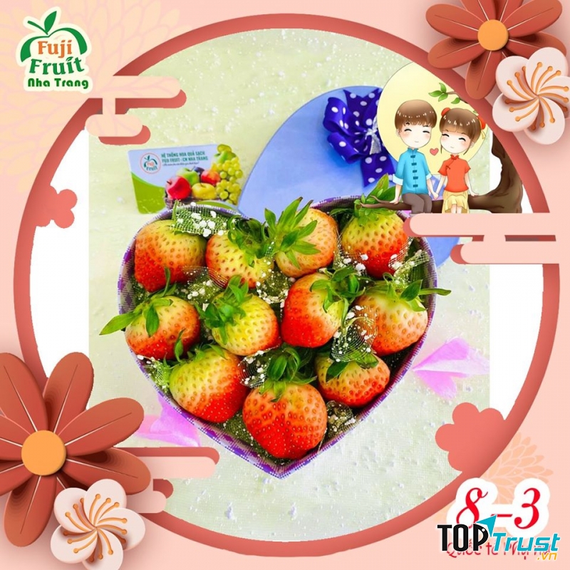 Hoa Quả Sạch Nha Trang