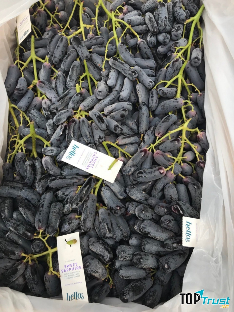 Hoa quả sạch Fuji Fruit  Vĩnh Yên