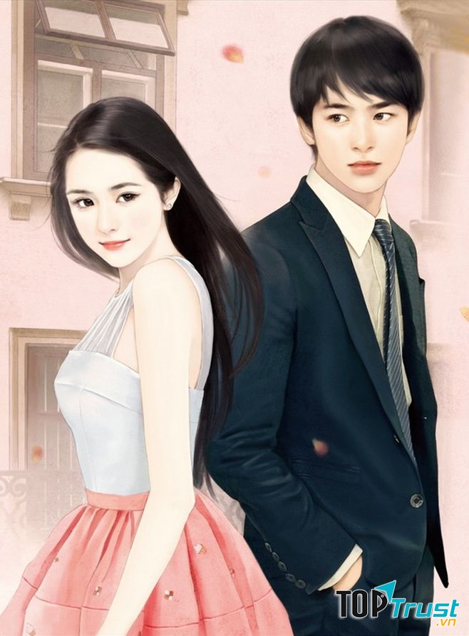 Hóa ra anh vẫn ở đây – Tân Di Ổ