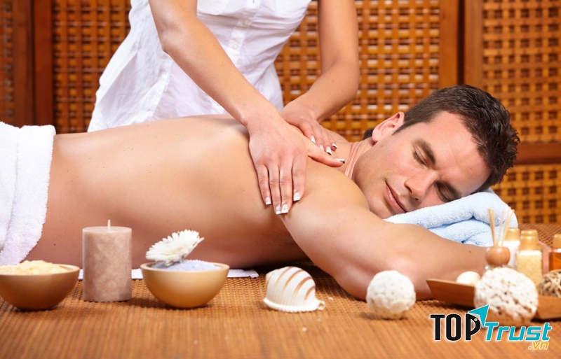 Hoa Sen Spa