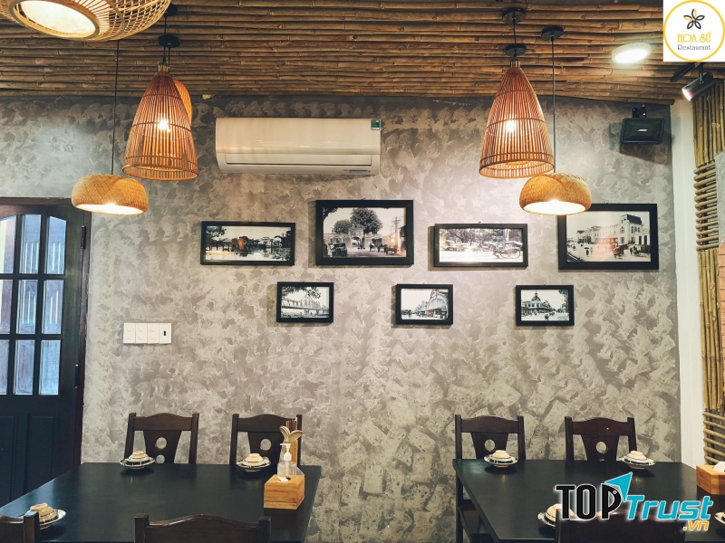 Hoa Sứ Restaurant & Coffee
