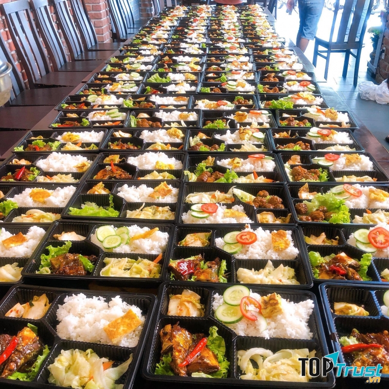 Hoa Sứ Restaurant & Coffee