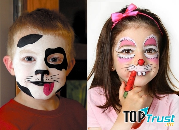 Những động vật tinh nghịch