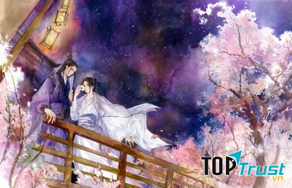 Có lẽ những ai đam mê ngôn tình đã không còn xa lạ với tác phẩm Hoa Tư Dẫn của tác giả Đường Thất Công Tử