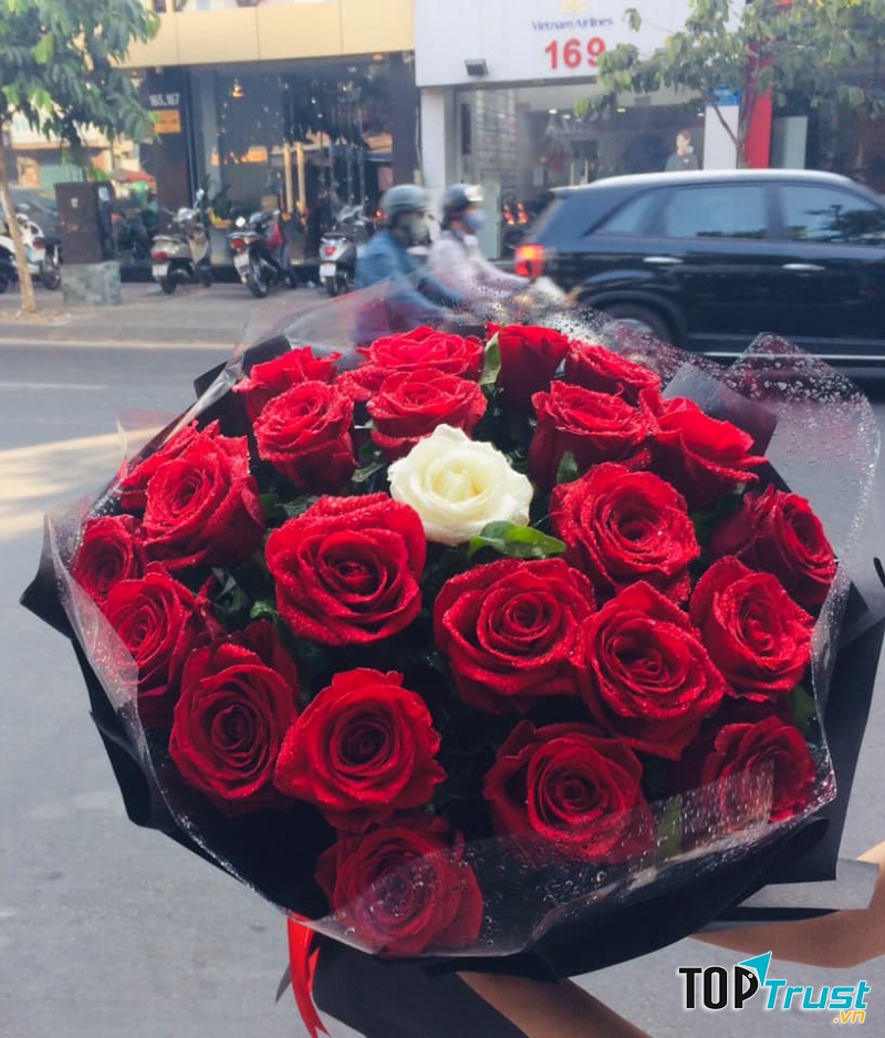Hoa tươi 1080