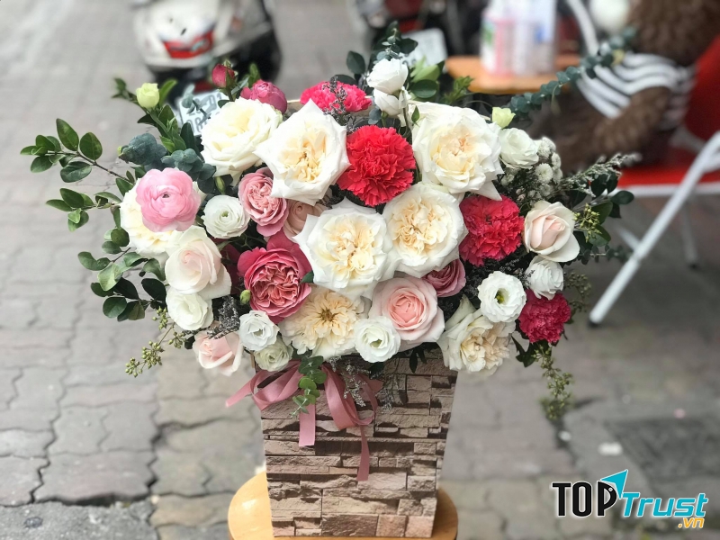 Hoa Tươi 24/7- Royal Farm