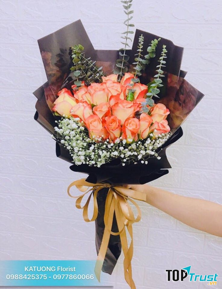 Hoa tươi Cát Tường