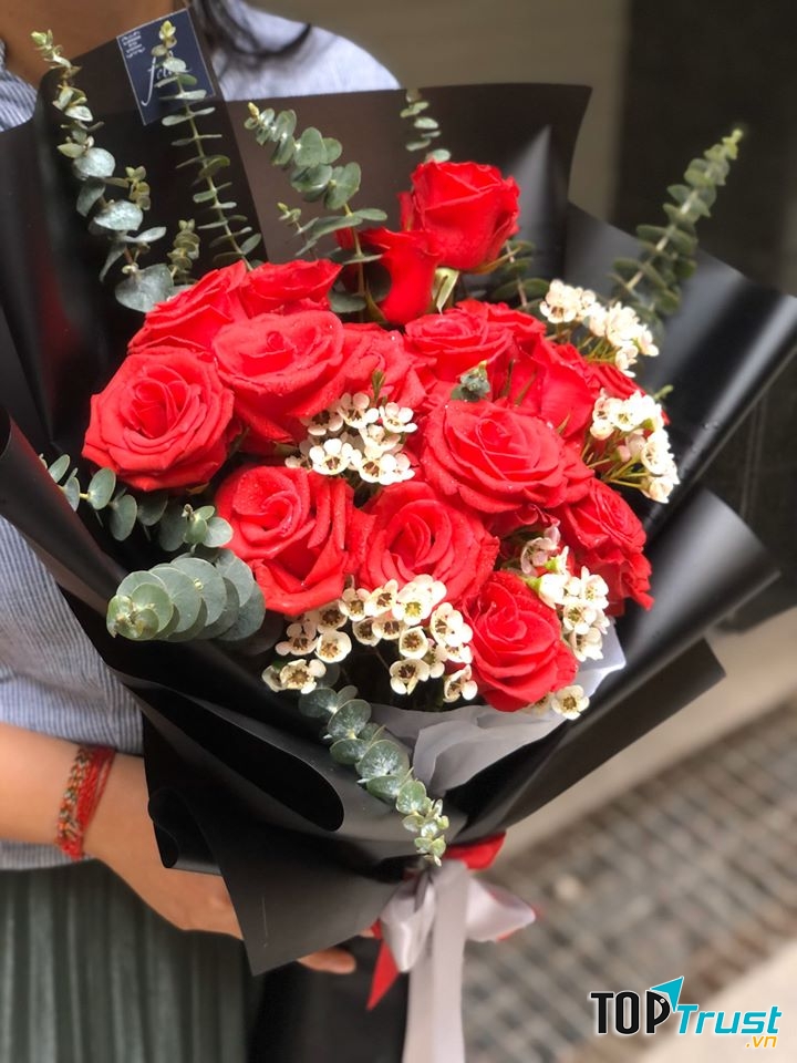 Hoa Tươi Feliz - Hoa Hạnh Phúc