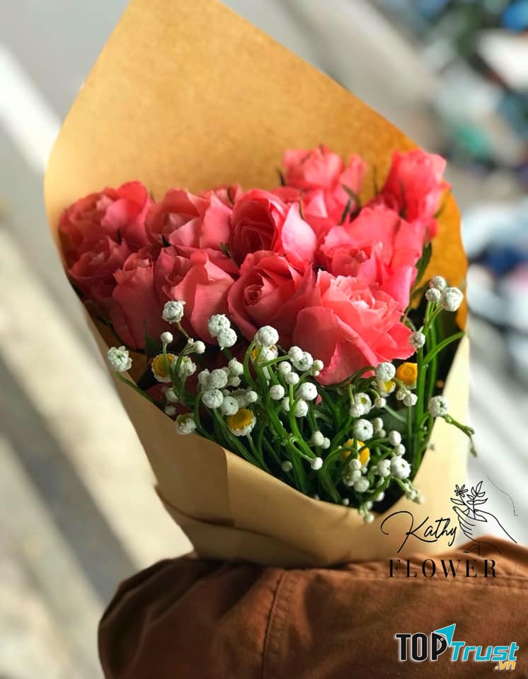Hoa Tươi Kathy