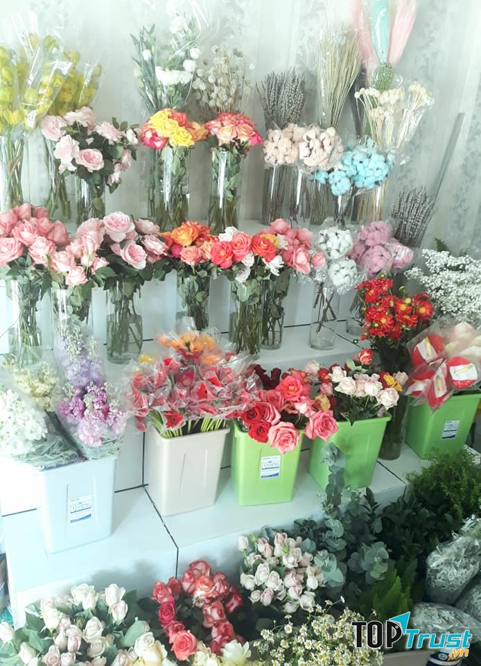 Hoa Tươi Kathy