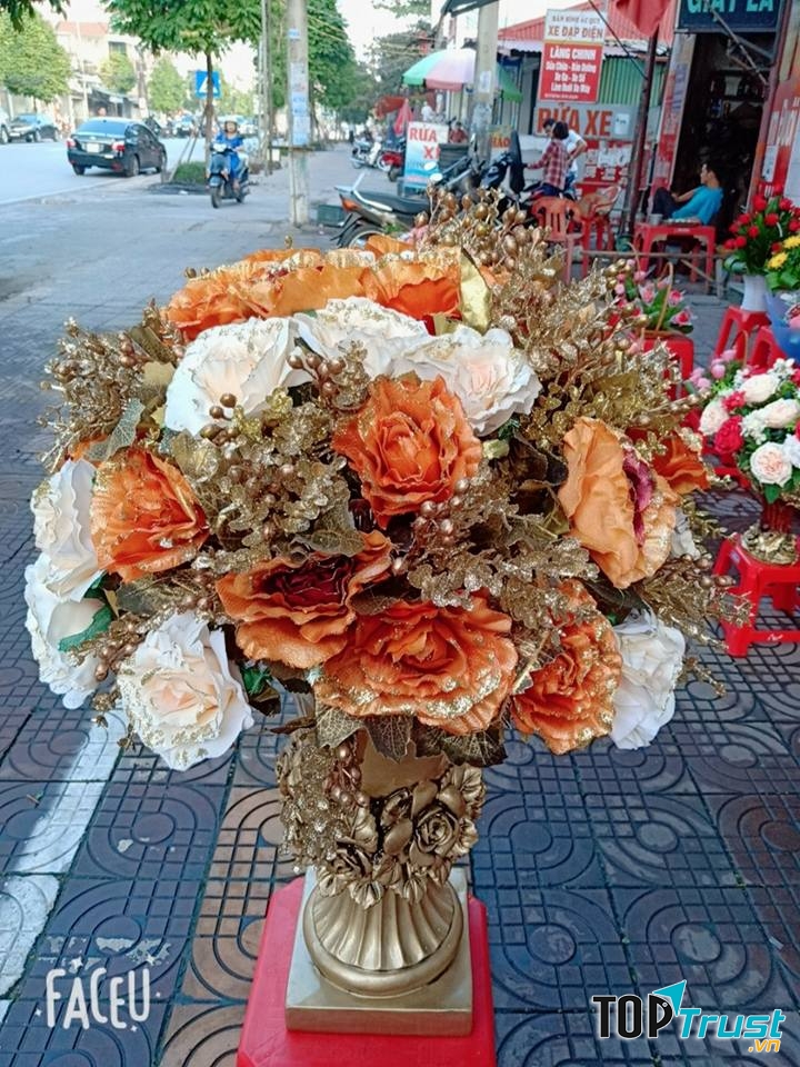 Hoa tươi Lan Hương