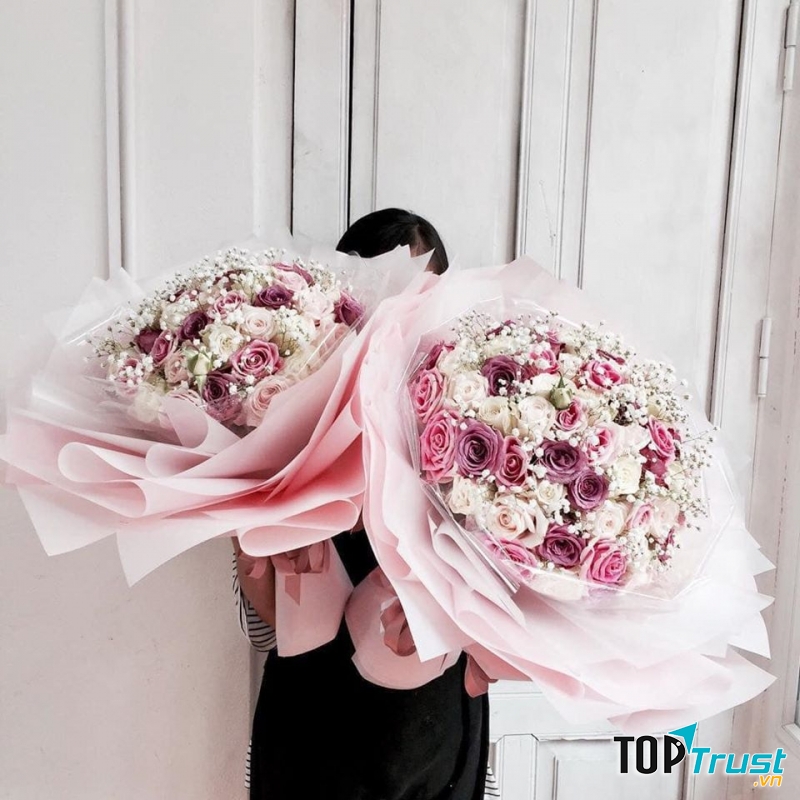 Hoa tươi M&N -Hà Đông