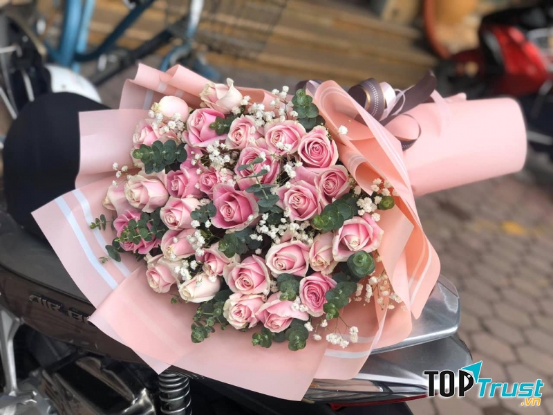 Hoa tươi M&N -Hà Đông