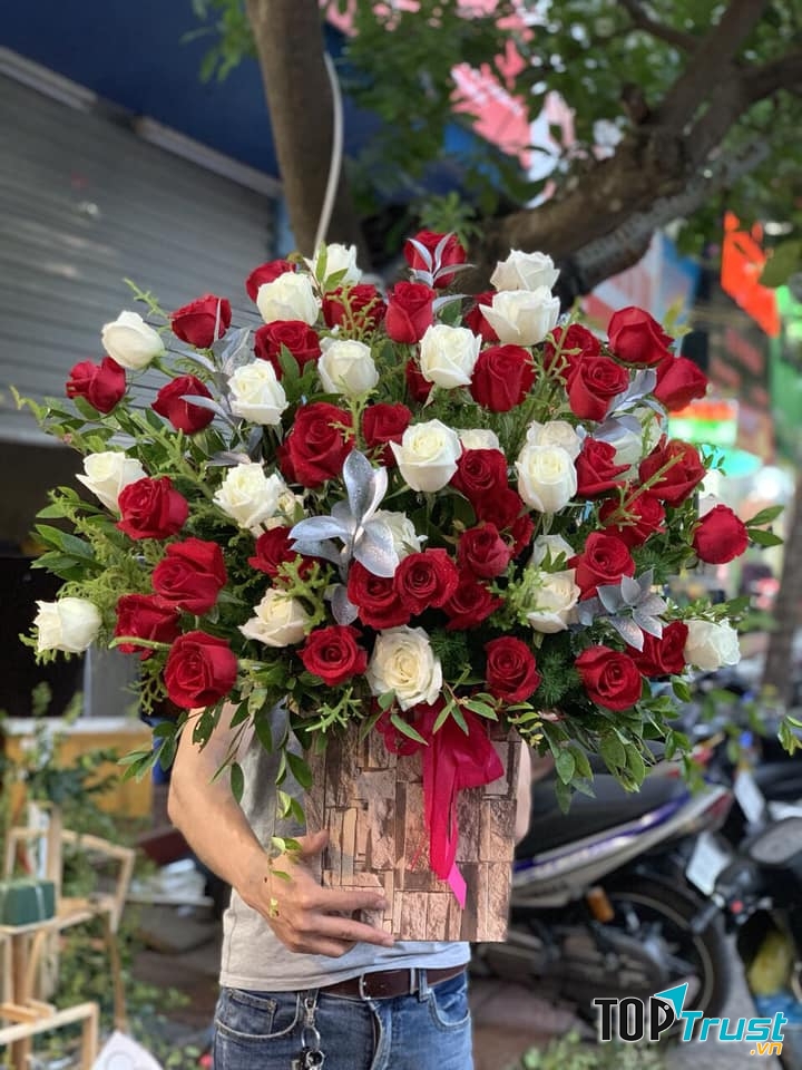 Hoa Tươi Minh Ánh