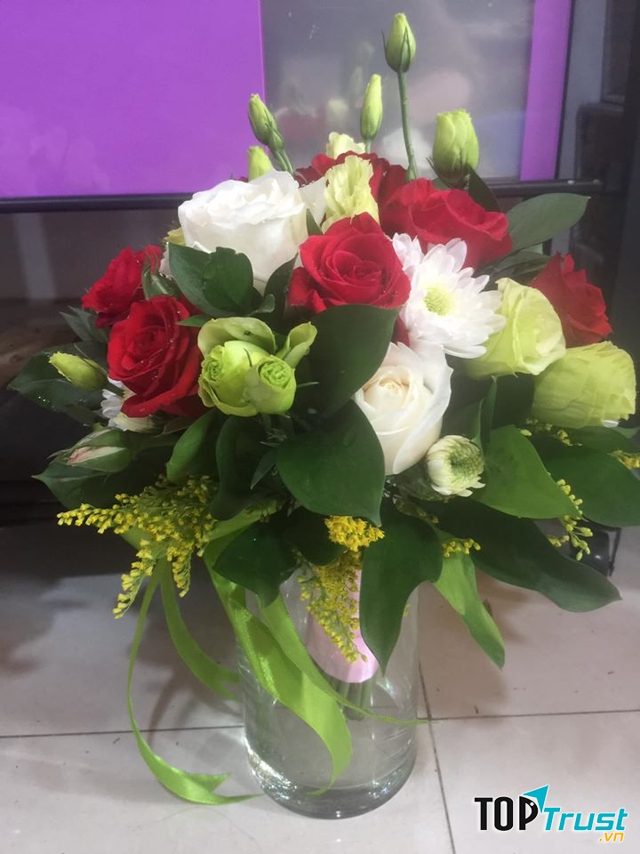 Hoa Tươi Quảng Nam