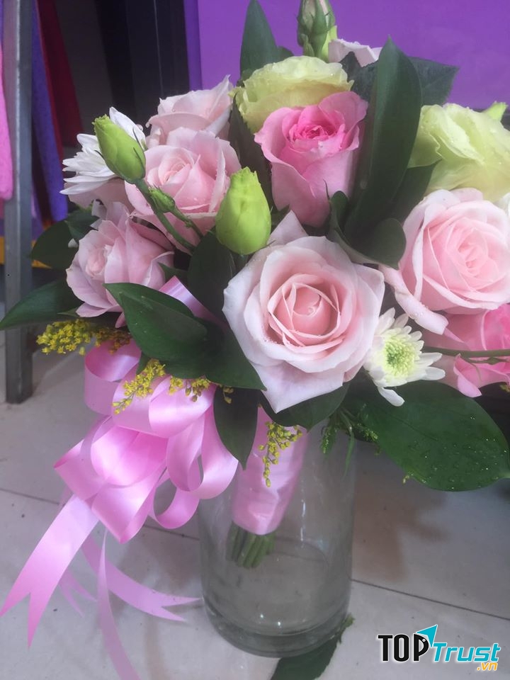 Hoa Tươi Quảng Nam