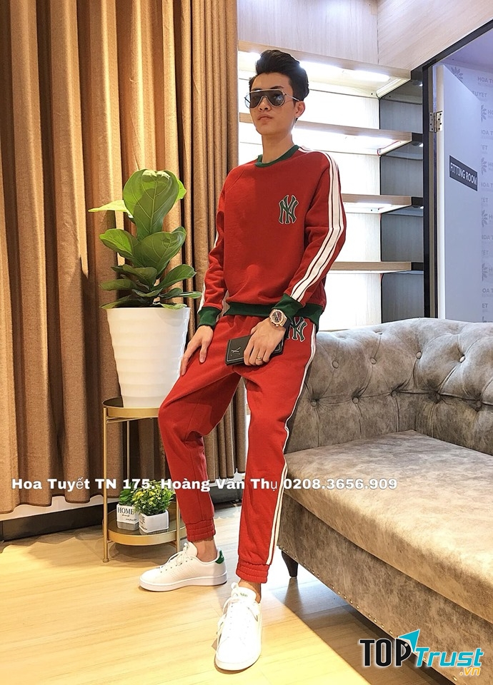 Hoa Tuyết Thái Nguyên