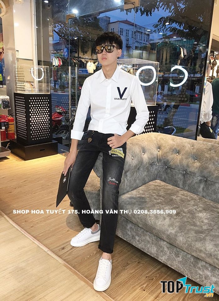 Hoa Tuyết Thái Nguyên