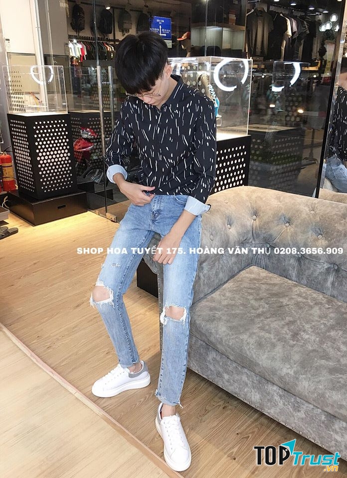 Hoa Tuyết Thái Nguyên