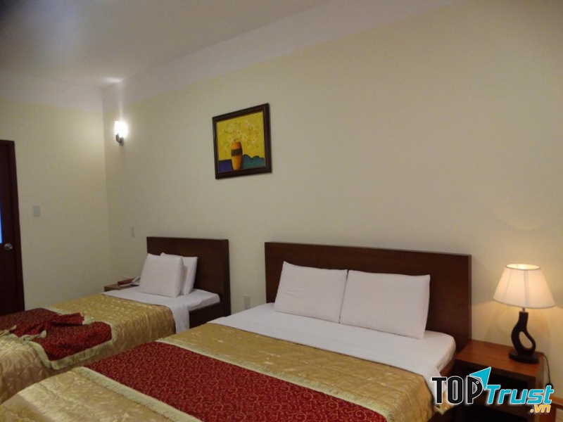 Hoa Vinh Hotel