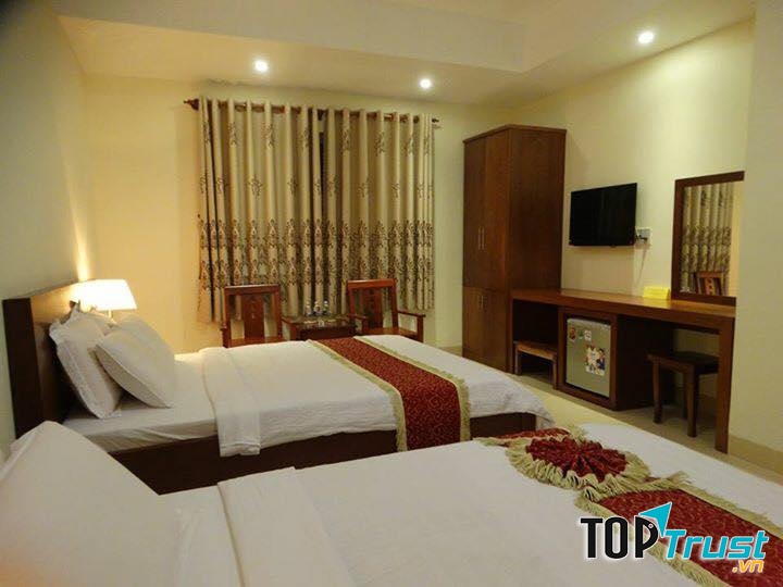 Hoa Vinh Hotel