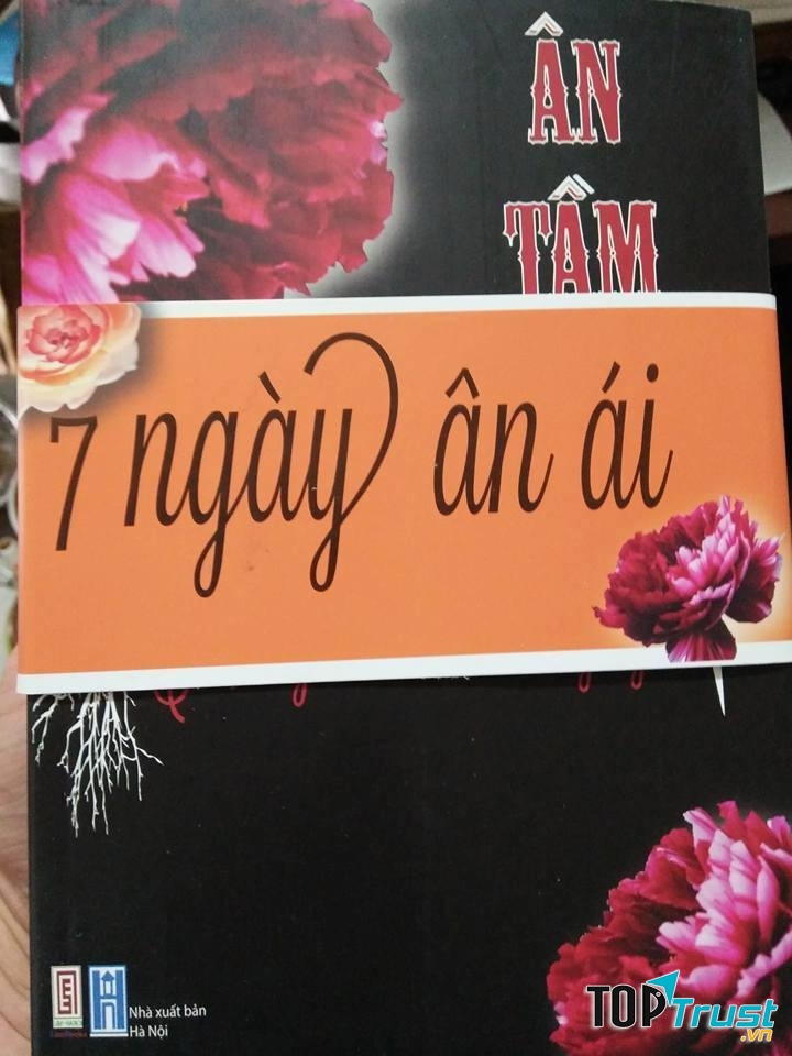 7 ngày ân ái