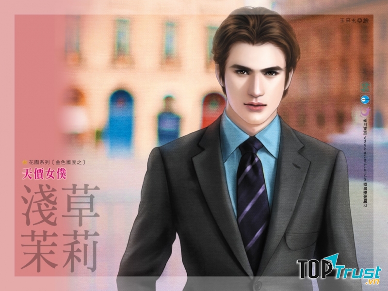 Hoắc Thiên Kình - Bảy ngày ân ái (Ân Tầm)