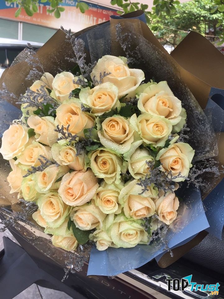 Hoaflower - shop hoa tươi ở Tuyên Quang