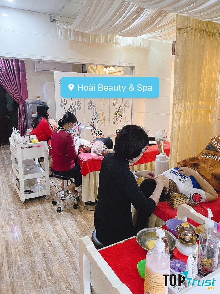 Hoài Beauty & Spa