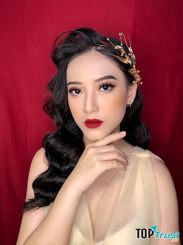 Hoài Dạ Nhi Make Up (Mộc Studio)