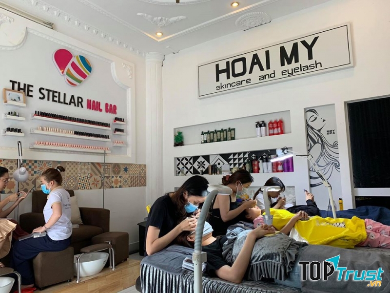 Hoài Mỹ Spa
