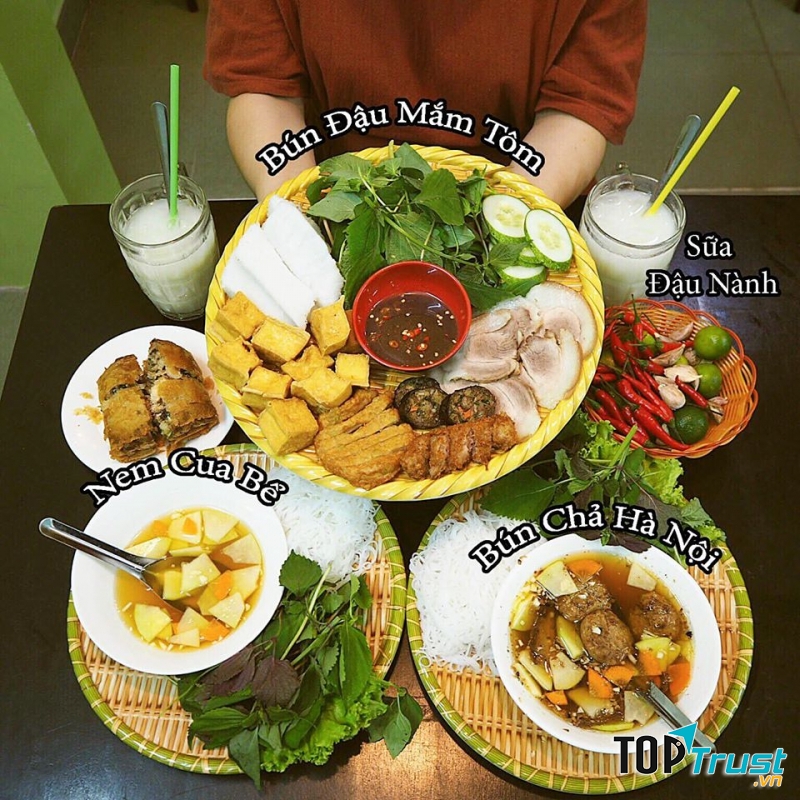 Hoài Niệm Quán