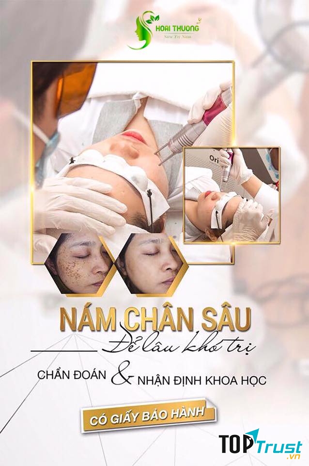 Hoài Thương Spa