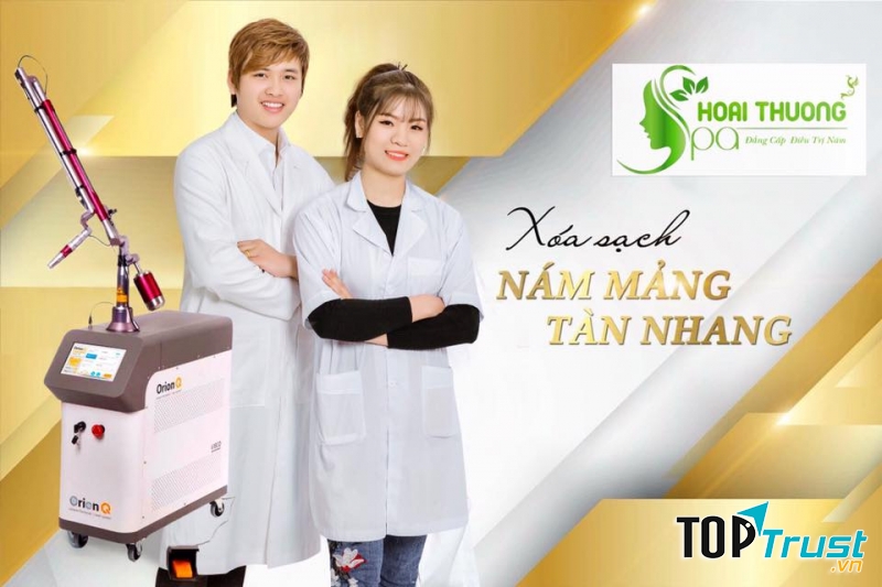 Hoài Thương Spa