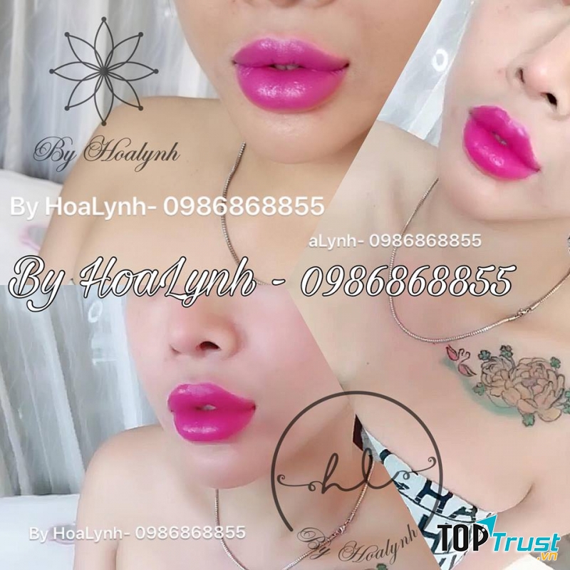 HoaLynh (Chanmii Cinilic)