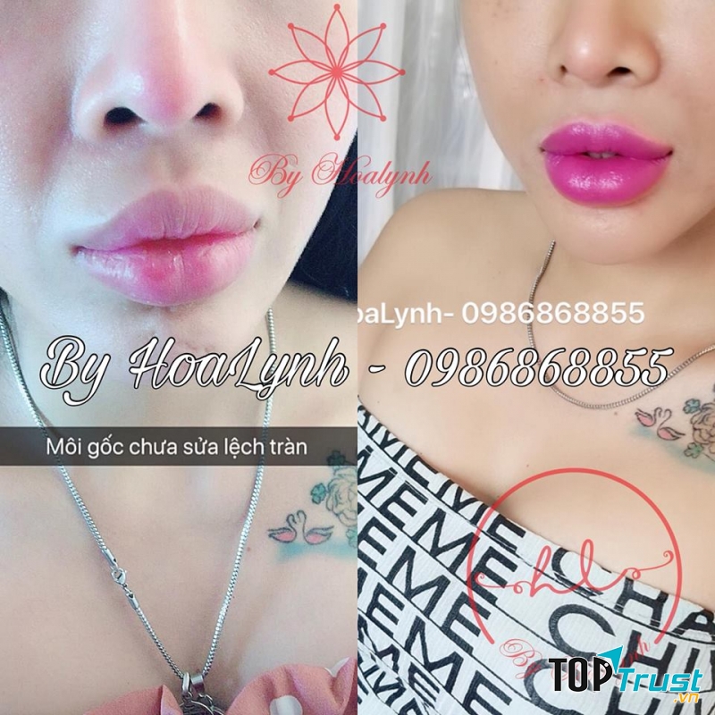 HoaLynh (Chanmii Cinilic)