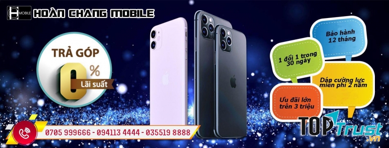 Hoàn Chang Mobile