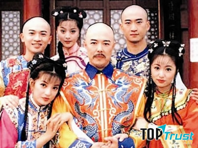 Hoàn châu cách cách