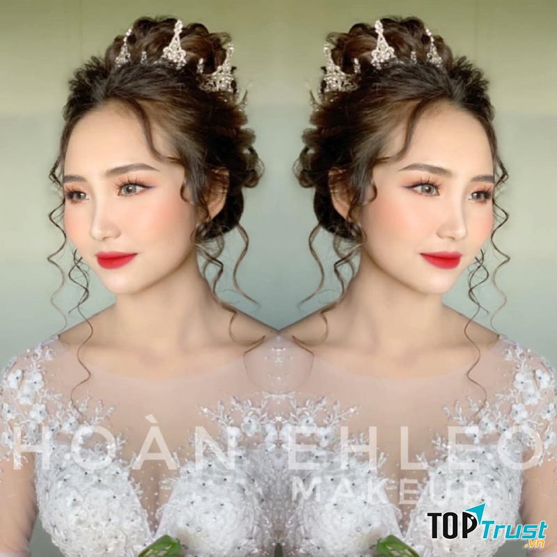 Hoàn Makeup