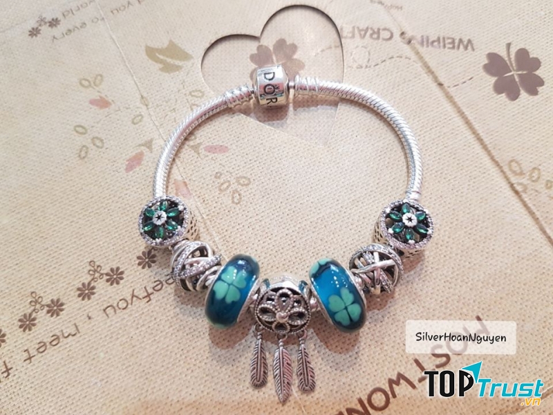 Hoàn Nguyên Silver & Accessories