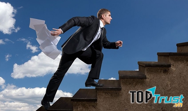 Hoàn thành những mục tiêu tích cực