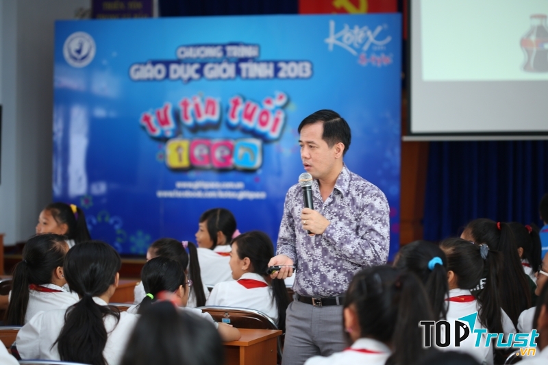 Hoàn thiện mình