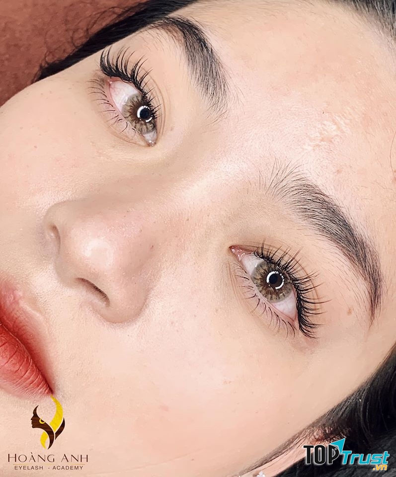 Hoàng Anh Eyelash Maste